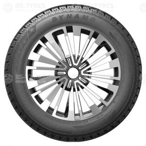 Dynamo Snow-H MWH01 225/45 R17 94H