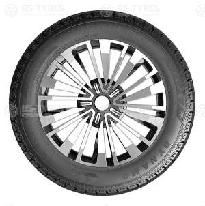 Dynamo Snow-H MWH01 225/45 R17 94H