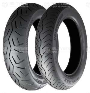 Bridgestone E-MAX Exedra 170/80 R15 77H Задняя