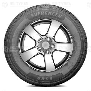 Evergreen ES88 215/70 R16C 108/106Q