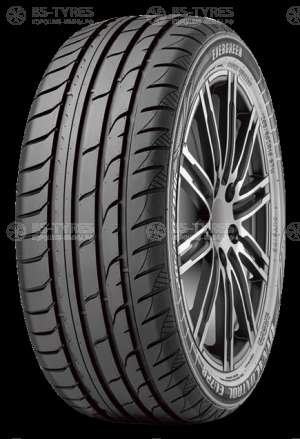 Evergreen EU728 Dynacontrol 255/35 R18 94Y