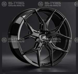 LS Forged FG14 (B) 10.0xR22 ET35 5*120 D72.6