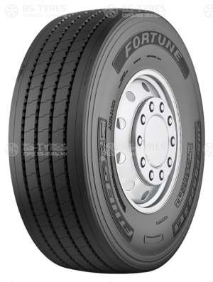 Fortuna FTH135 215/75 R17.5 135/133J