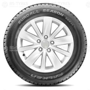 EuroAll Season Van11