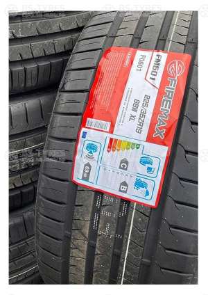 Firemax FM-601 225/50 R17 98W