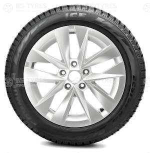 Formula (Pirelli) Ice 225/60 R17 99T