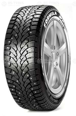 Formula (Pirelli) Ice 225/60 R17 99T