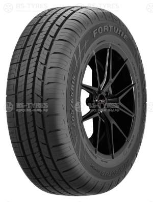 Fortuna FSR602 Perfectus 195/65 R15 91H
