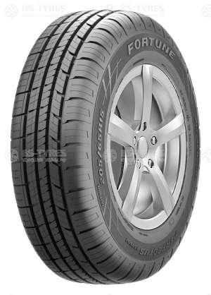 Fortuna FSR602 Perfectus 195/65 R15 91H