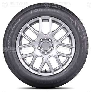 Fortuna FSR602 Perfectus 195/65 R15 91H