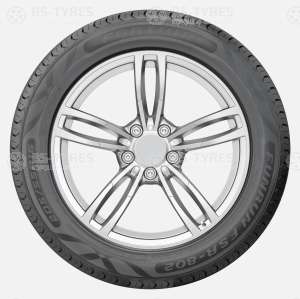 Fortuna FSR-802 225/55 R17 101V