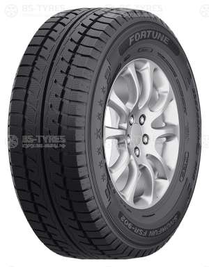 Fortuna FSR902 215/75 R16C 116/114N
