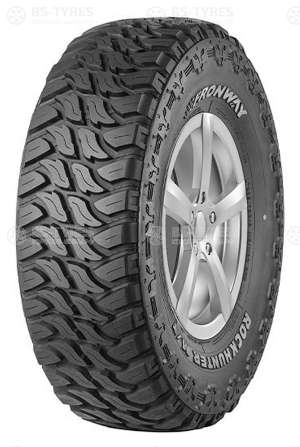 FronWay Rockhunter M/T 285/70 R17C 121Q