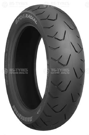 Bridgestone G704 Exedra 180/60 R16 74H Задняя