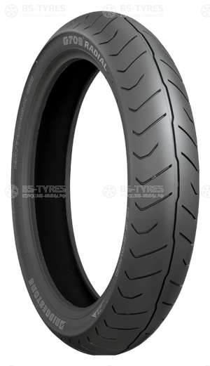Bridgestone G709 Exedra 130/70 R18 63H Рулевая