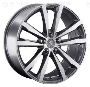 Replay GL67 (GMF) 8.5xR19 ET46 5*108 D63.3