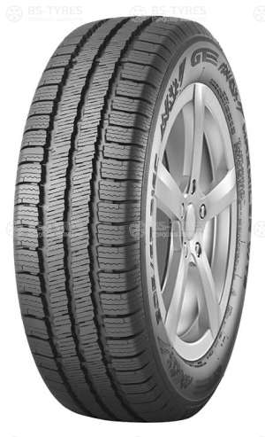 GT Radial Maxmiler WT2 235/65 R16C 115/113R