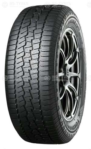 Yokohama Geolandar CV 4S G061 235/55 R18 100V