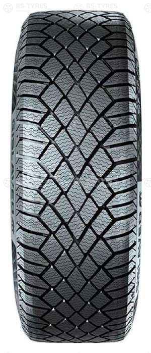 Gislaved ArcticControl 275/45 R20 110T