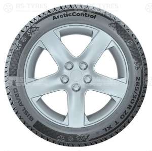 Gislaved ArcticControl 275/45 R20 110T