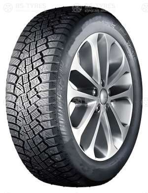 Gislaved IceControl 205/55 R16 94T