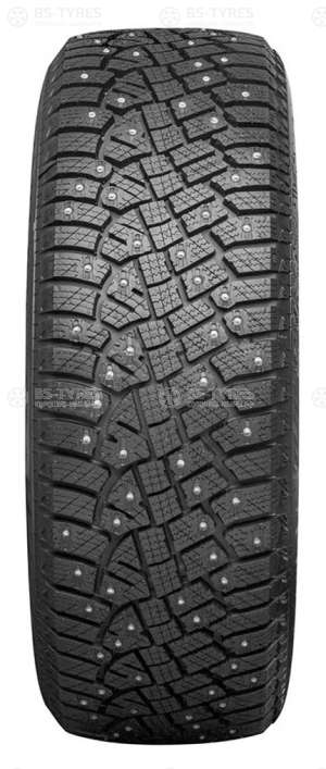Gislaved IceControl 205/55 R16 94T