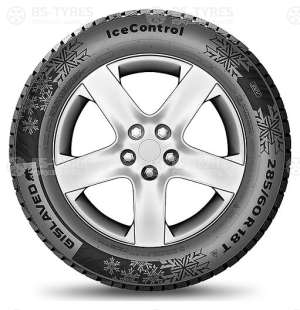 Gislaved IceControl 195/60 R15 92T