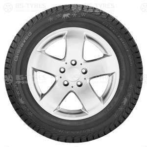 Gislaved Nord Frost VAN 205/65 R15C 102/100R