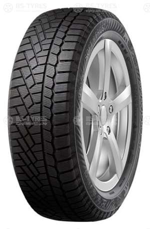Gislaved Soft Frost 200 SUV 235/55 R17 103T