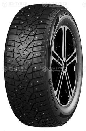 Gislaved SpikeControl SUV 215/65 R16 98T