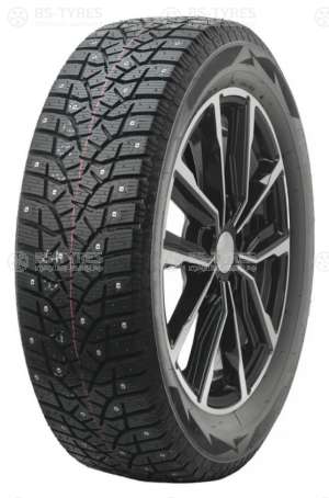 Gislaved SpikeControl SUV 215/65 R16 98T