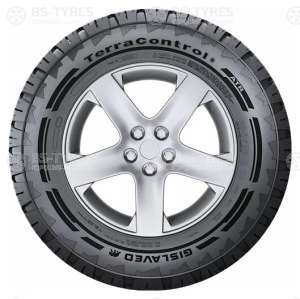 Gislaved TerraControl ATR 235/70 R16 106H