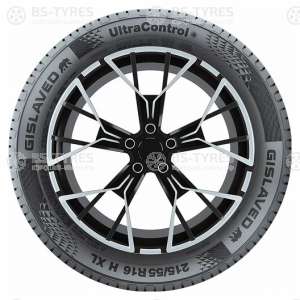 Gislaved UltraControl 175/65 R14 82T