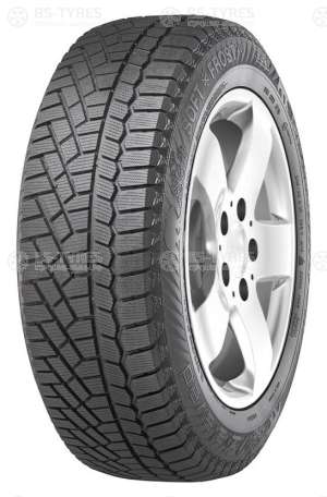 Gislaved Soft Frost 200 SUV 235/55 R17 103T