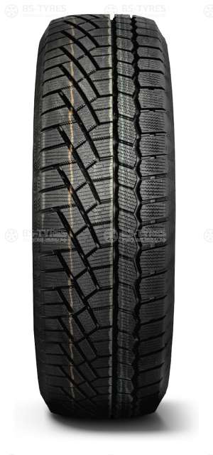 Gislaved Soft Frost 200 245/45 R18 100T