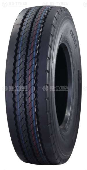 Goodride CM958 295/80 R22.5 152/149M