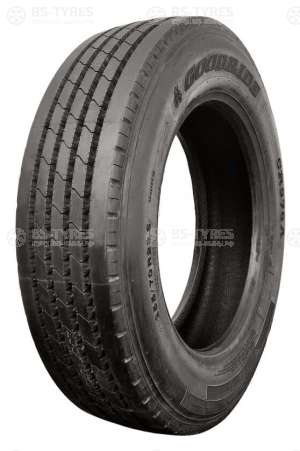 Goodride CR976A 275/70 R22.5 148/145M Универсальная