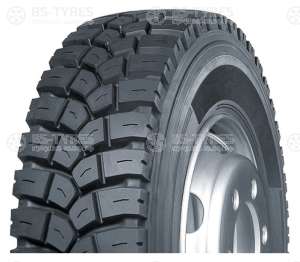 Goodride MD777 315/80 R22.5 157/154K 20PR