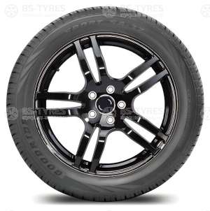 Goodride SA37 255/40 R19 100Y