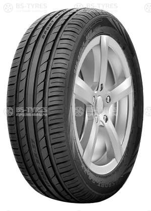 Goodride SA37 255/40 R19 100Y