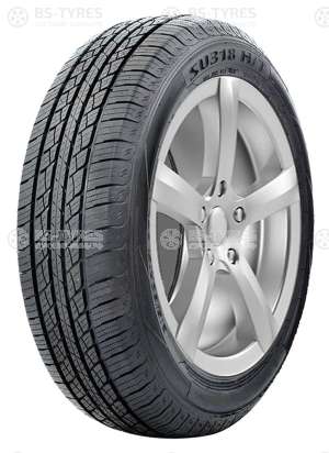 Goodride SU318 235/70 R16 106H