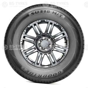 Goodride SU318 235/70 R16 106H