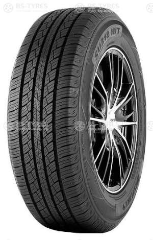 Goodride SU318 235/70 R16 106H