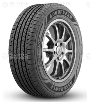 Assurance ComfortDrive