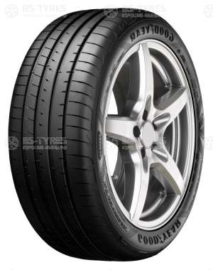 Goodyear Eagle F1 Asymmetric 5 255/40 R19 100Y