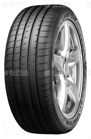 Goodyear Eagle F1 Asymmetric 5 255/40 R19 100Y