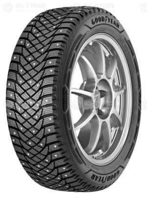 Goodyear Ultra Grip Arctic 2 SUV 235/55 R19 105T