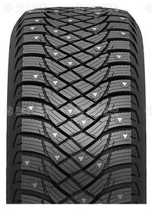 Goodyear Ultra Grip Arctic 2 SUV 235/55 R19 105T