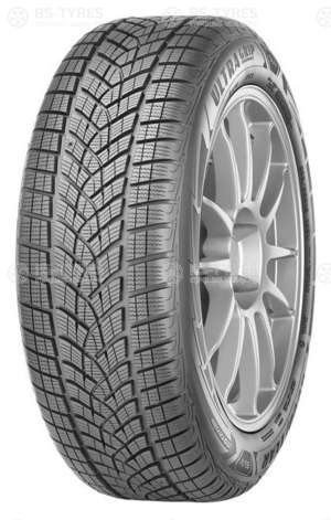 Goodyear Ultra Grip Ice SUV 215/60 R17 96T