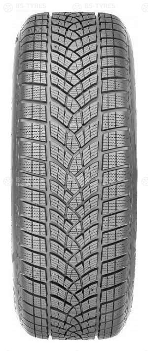 Goodyear Ultra Grip Ice SUV 215/60 R17 96T